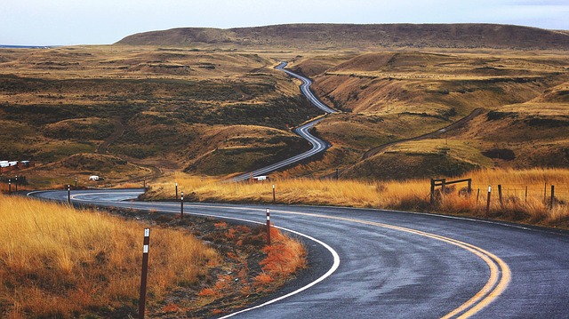 Agile Reise